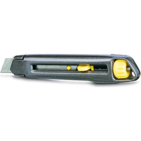 Stanley Nóż Interlock z ostrzem łamanym 18mm (0-10-018)