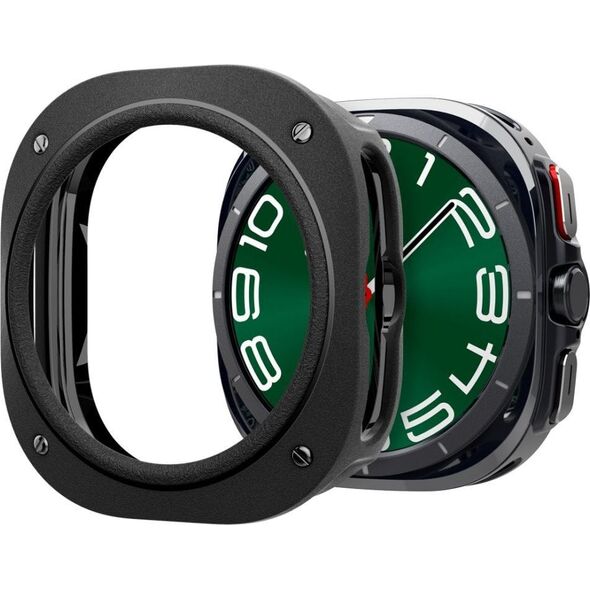 Spigen CASEOLOGY VAULT SAMSUNG GALAXY WATCH ULTRA (47 MM) MATTE BLACK