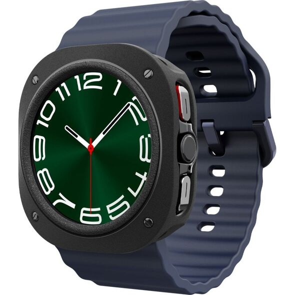 Spigen CASEOLOGY VAULT SAMSUNG GALAXY WATCH ULTRA (47 MM) MATTE BLACK