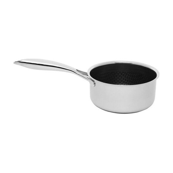 Kohersen Rondel z pokrywką Kohersen Black Cube 16cm