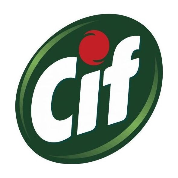 Cif CIF Cleanboost Oryginal Mleczko do czyszczenia w sprayu 750 ml