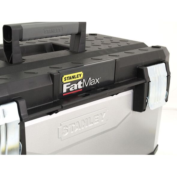 Stanley Toolbox S1-95-615 3180061 3253561956157