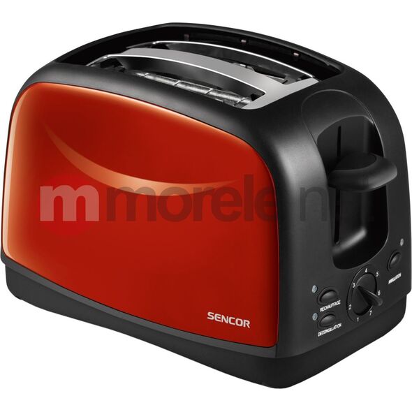 Τοστιέρα Sencor STS 2652 RD 622621 8590669109920