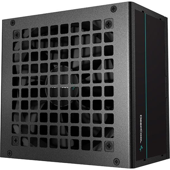 Zasilacz Deepcool PF500 500W (R-PF500D-HA0B-EU)