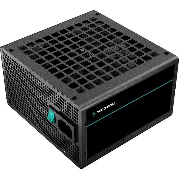 Zasilacz Deepcool PF500 500W (R-PF500D-HA0B-EU)