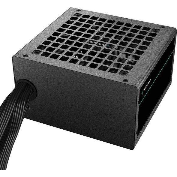 Zasilacz Deepcool PF500 500W (R-PF500D-HA0B-EU)
