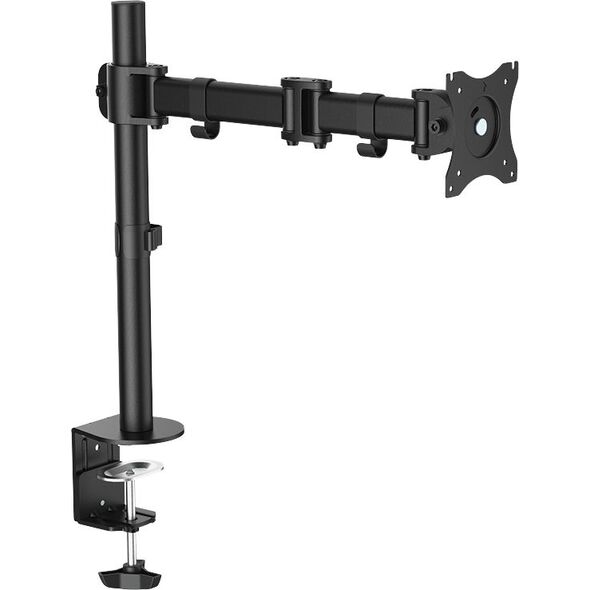 LogiLink Uchwyt biurowy na monitor 13" - 27" (BP0021)