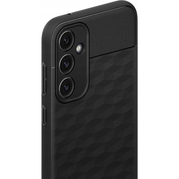 Spigen CASEOLOGY PARALLAX GALAXY S23 FE MATTE BLACK