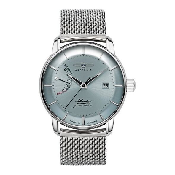 Zegarek Zeppelin Zegarek Zeppelin Atlantic 8462M6 Automatik 41 mm