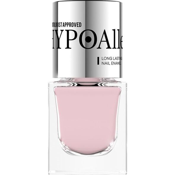 Bell Hypoallergenic Lakier do paznokci Long Lasting Nail Enamel nr 02 10g