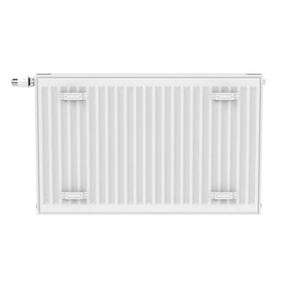 Stelrad Grzejnik dekoracyjny Planar Style z gładkim panelem czołowym Typ 22 50 x 140cm (GR-ST-PS-22/50/140)