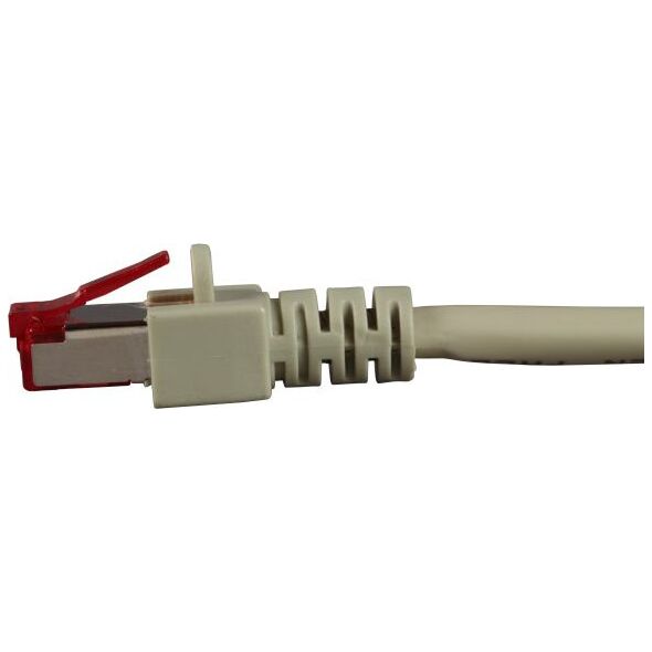 EFB Patchcord, S/FTP, Cat.6, LSZH, 50m (K5510.50)
