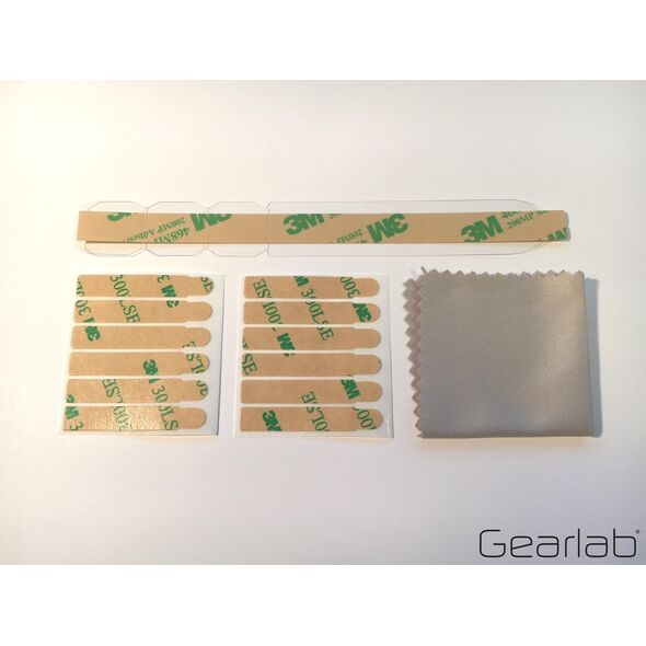 Gearlab Privacy Filter Mounting Kit (GLBA00000001)
