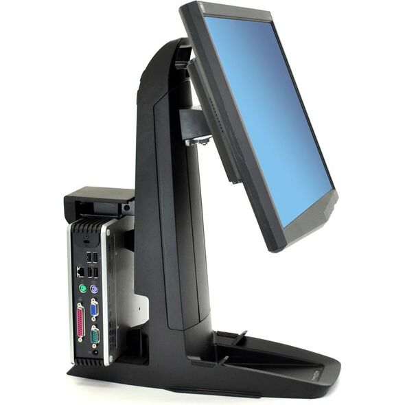 Ergotron Neo-Flex All-In-One Secure Clamp (33-338-085)