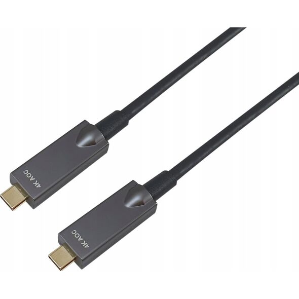 Kabel USB Equip Equip Kabel USB-C 3.2 -> C       St/St  5.00m 3A 4K/60Hz  sw