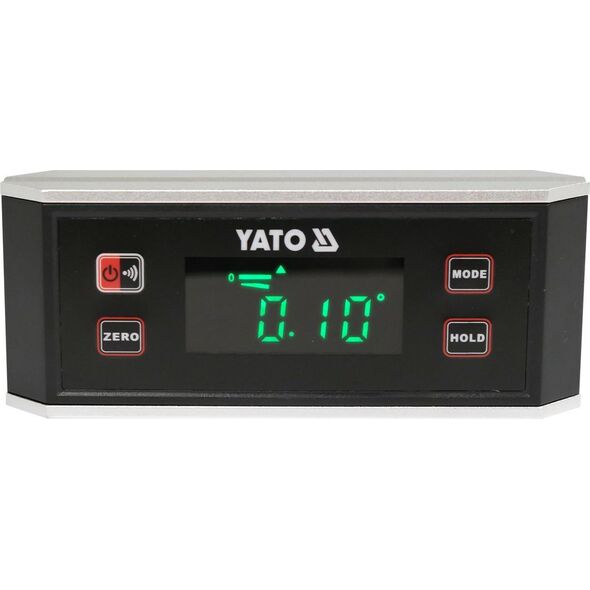 Yato Poziomica elektroniczna magnetyczna 150mm YT-30395