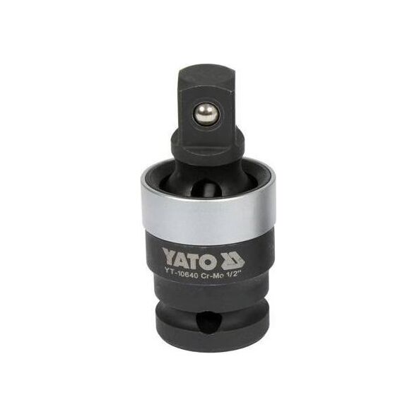 Yato PRZEGUB KULISTY UDAROWY 1/2'' (1 SZT)
