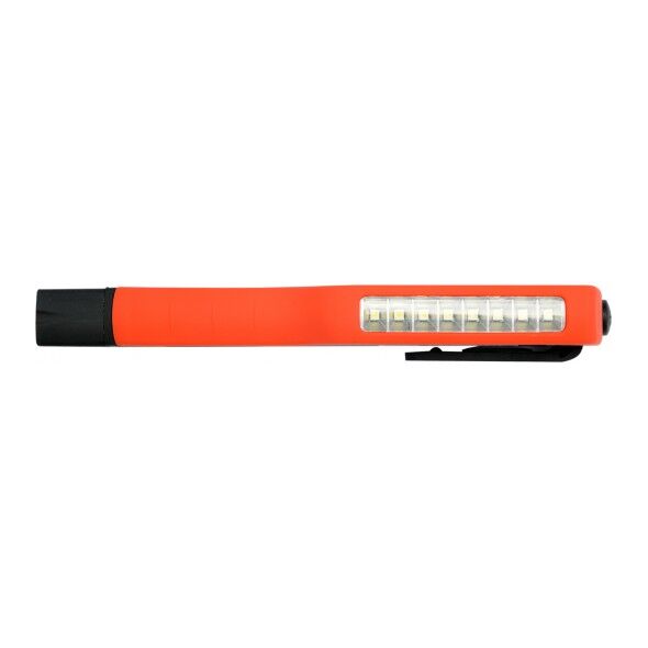 Φακός επιθεώρησης Yato LED 8LED μαγνητικός 3xAAA - YT-08514 3089152 5906083085147