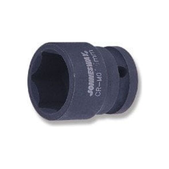 Jonnesway Nasadka udarowa 6-kątna 3/4" 22mm (S03A6122)