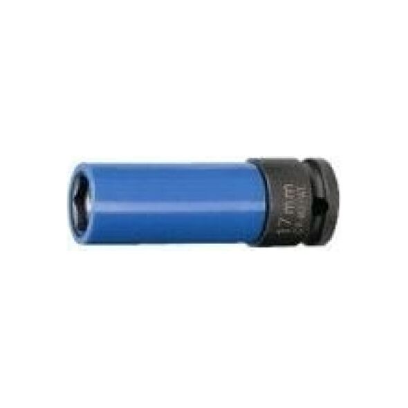 Jonnesway Impact υποδοχή για ζάντες αλουμινίου 85mm 1/2" 17mm S18A4117 3173127 4719152190465