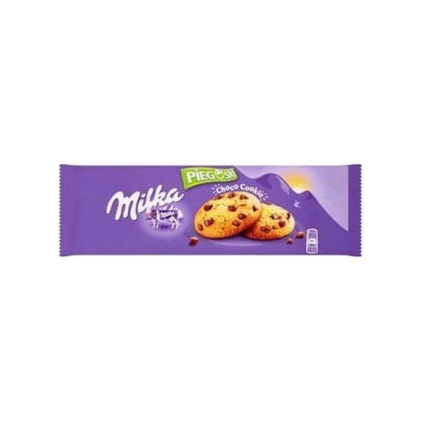 Milka Milka Pieguski Choco 135g