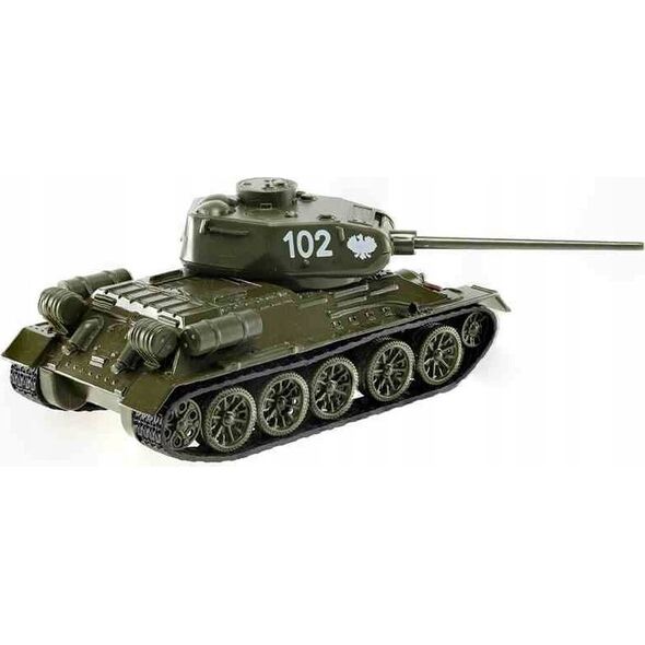 Daffi Czołg Rudy 102