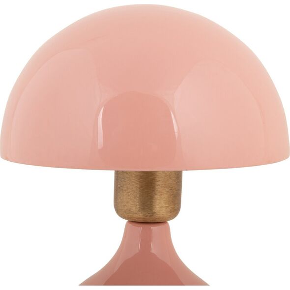 Lampa stołowa Leitmotiv Lampka stołowa grzybek BINC, Ø 17,5 cm