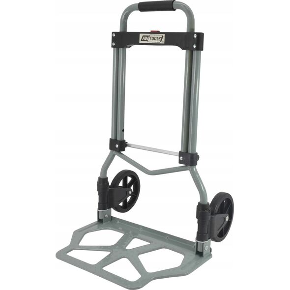 AWTOOLS WÓZEK MAGAZYNOWY SKŁADANY 100kg 14398821 5903678624804