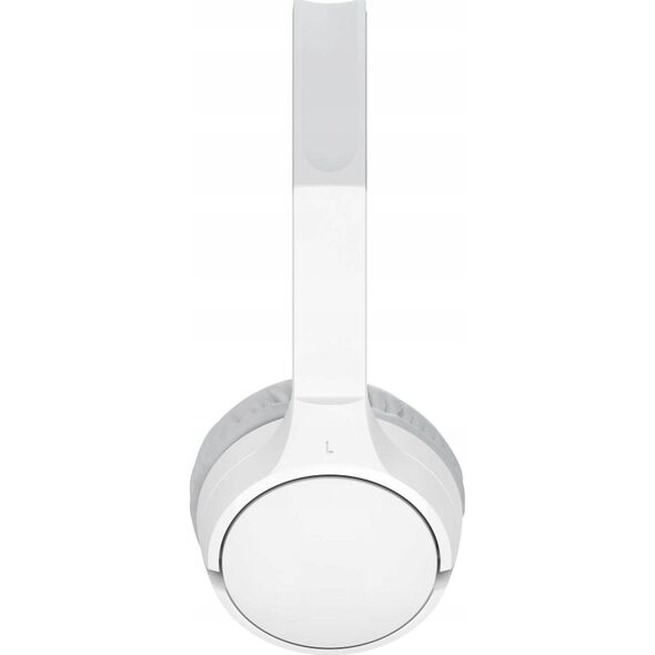 Słuchawki Belkin SoundForm Mini v3  (AUD002BTWTV3) białe