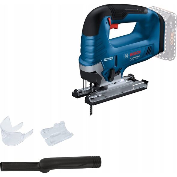 Bosch Cordless miter saw BOSCH GST 18V-125 B CT Solo