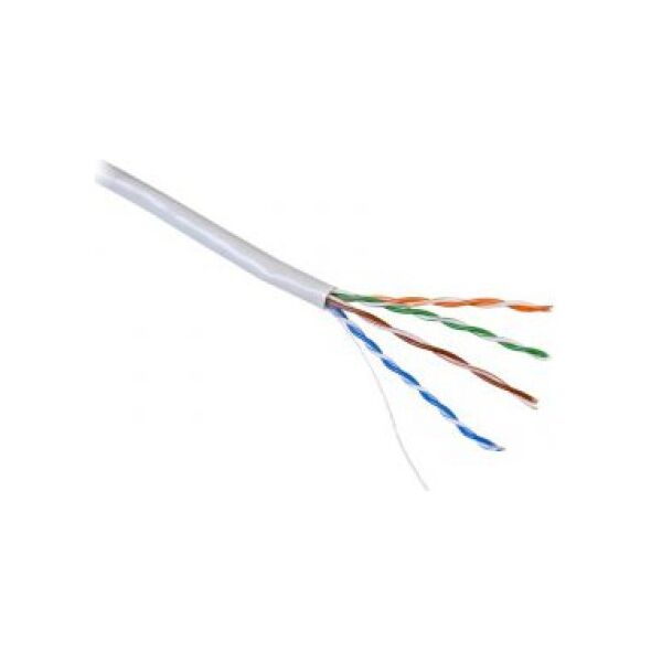 Seven Kabel UTP kat.5 drut 4x2 305m