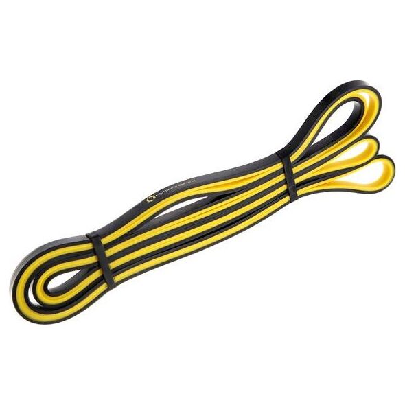 HMS Powerband GU06 bardzo mały opór żółty 1 szt.