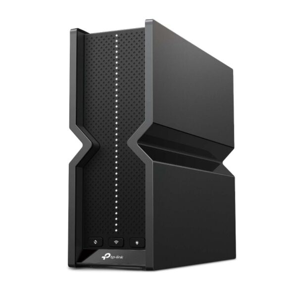 TP-LINK BE9300 Tri-Band Wi-Fi 7 Router (ARCHER BE550) (TPARCHERBE550) έως 12 άτοκες Δόσεις