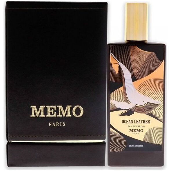 Memo Paris Perfumy Unisex Memo Paris EDP (75 ml)