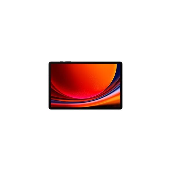 Tablet Samsung Galaxy Tab S9+ 12.4" 512 GB 5G Grafitowy (SM-X816BZAEEUE)