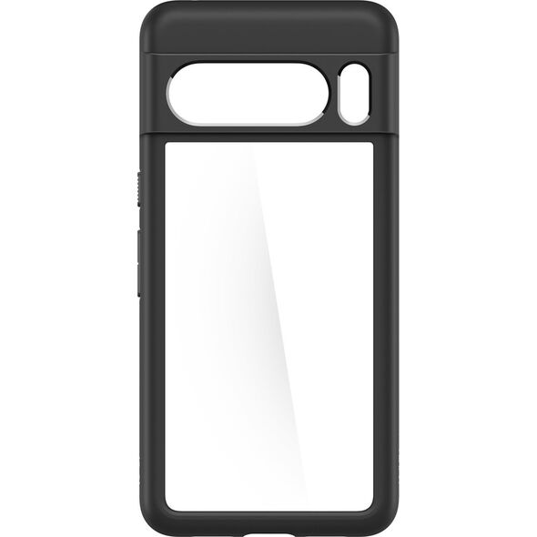 Spigen Spigen Ultra Hybrid, matte black - Google Pixel 8 Pro