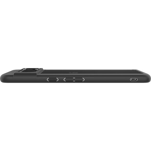 Spigen Spigen Ultra Hybrid, matte black - Google Pixel 8 Pro