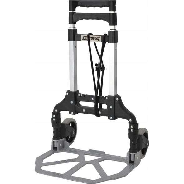 AWTOOLS WÓZEK MAGAZYNOWY SKŁADANY  80kg 14398822 5903678624828