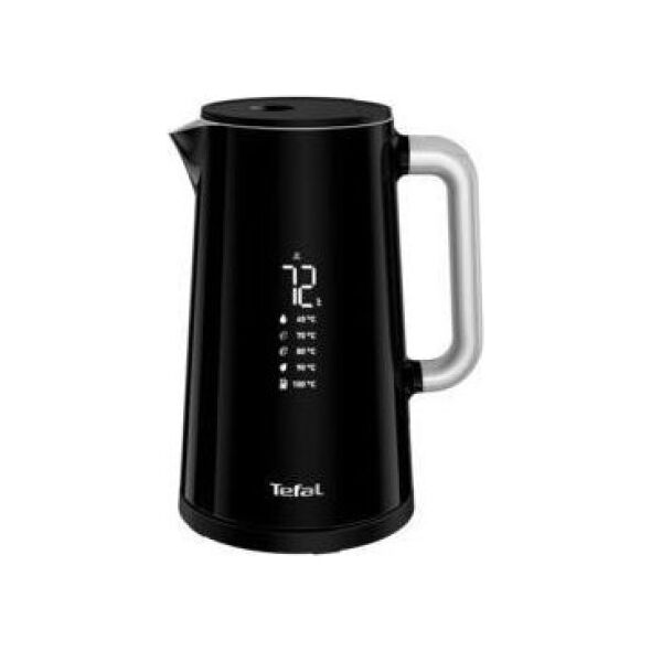 Czajnik Tefal Digital KO851 Czarny