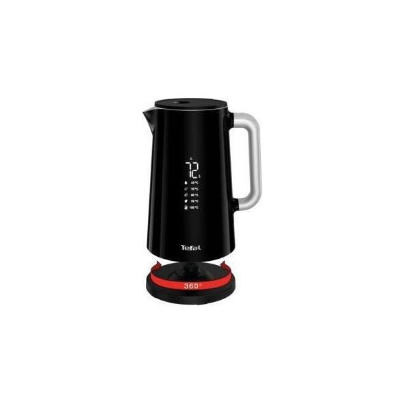Czajnik Tefal Digital KO851 Czarny