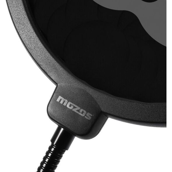 Mozos Mozos MSHIELD Cabin 5P + Pop filtr mikrofonowy PS-1