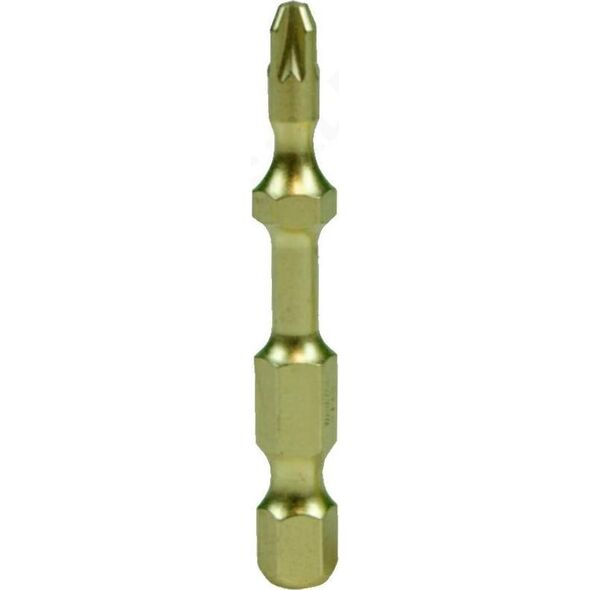 Makita MAKITA KOŃCÓWKA PODWÓJNA PZ1x90mm MB-45244