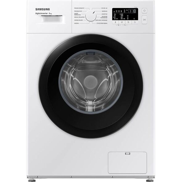 Pralka Samsung WW60A3120BE