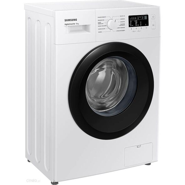 Pralka Samsung WW60A3120BE