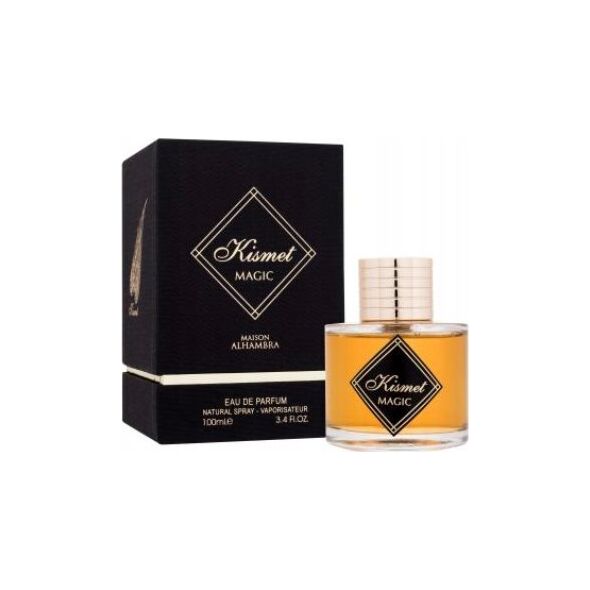 Alhambra Maison Alhambra Kismet Magic EDP W 100 ml