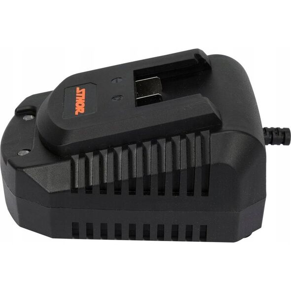 Toya STHOR STARTER KIT 20V 1x2.0Ah + 1x4.0Ah + CHARGER