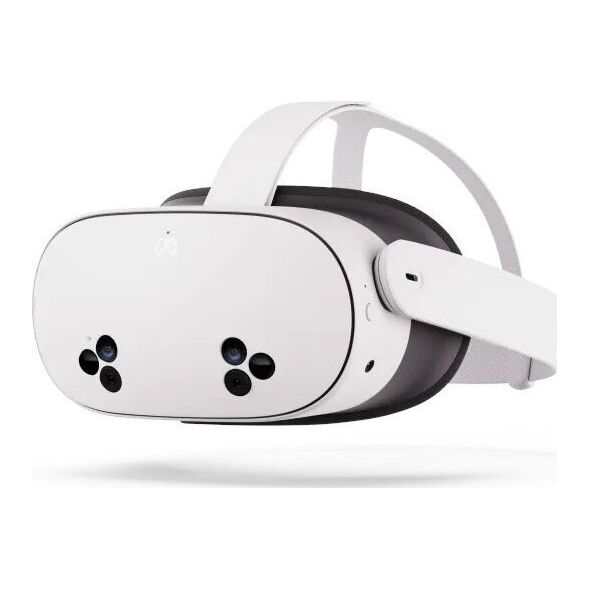 Gogle VR Oculus Meta Quest 3S 128GB