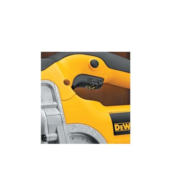 Wyrzynarka Dewalt DW331KT 701 W