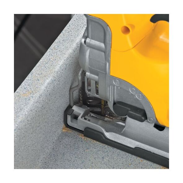 Wyrzynarka Dewalt DW331KT 701 W