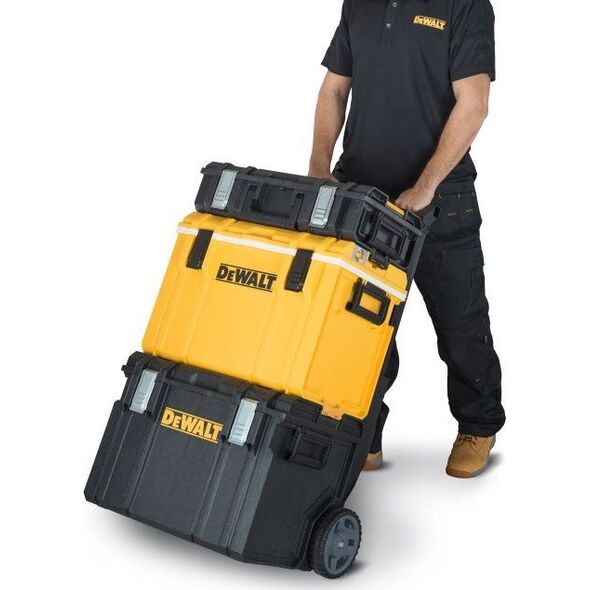 Dewalt DS404 25 l
